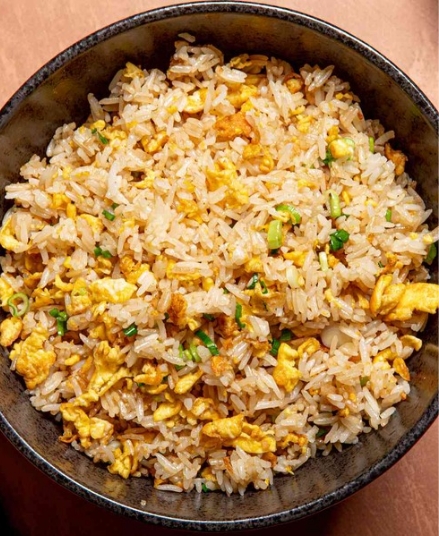 Egg Fried Rice