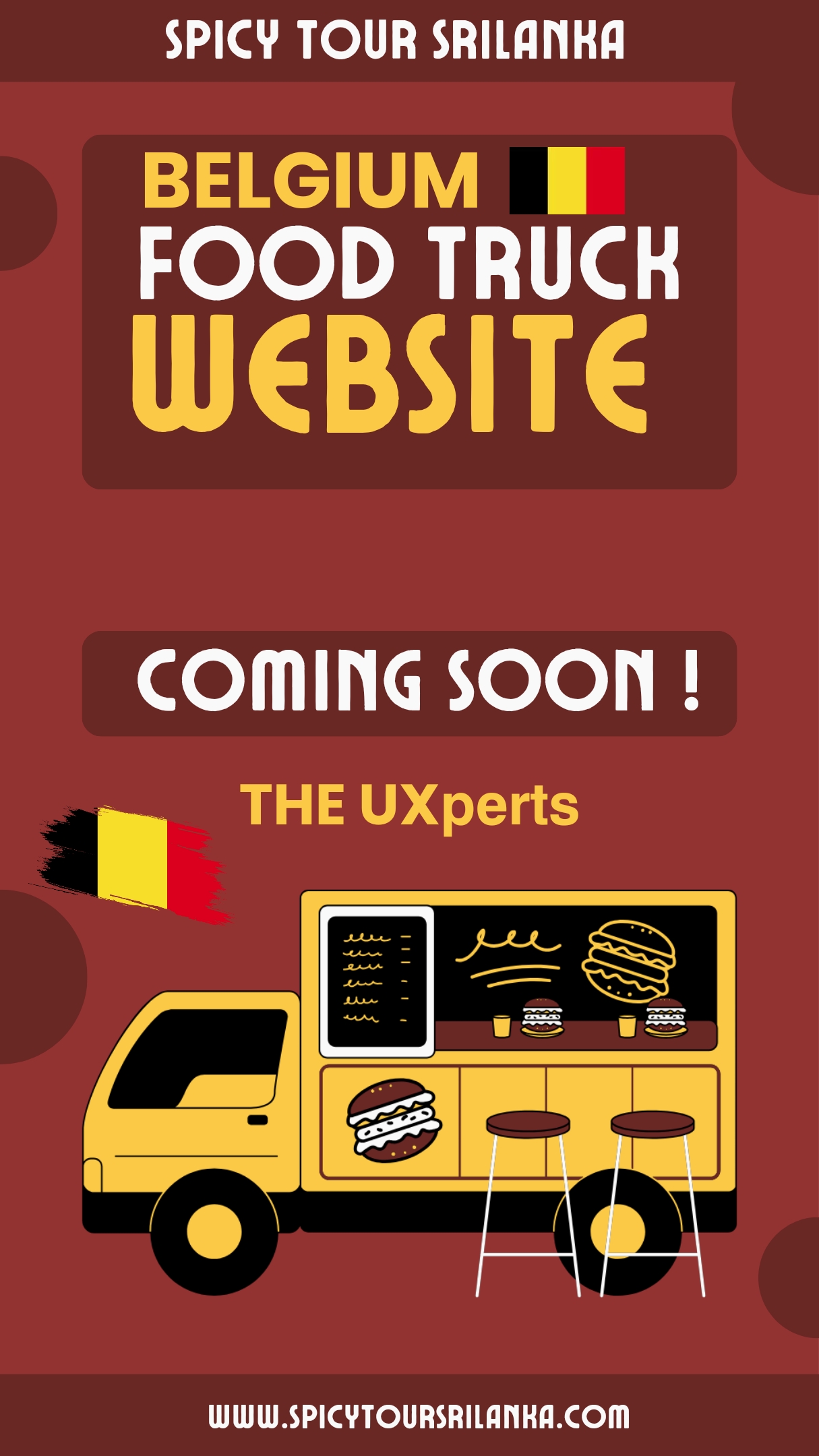 coming soon